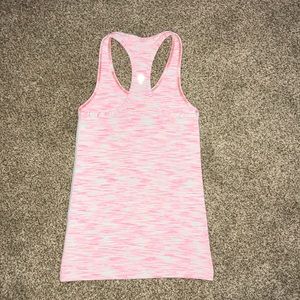Ivivva Lululemon Tank Top